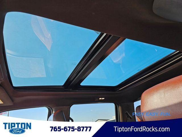 used 2018 Ford F-150 car, priced at $26,000