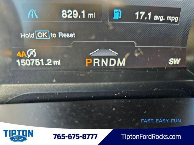 used 2018 Ford F-150 car, priced at $26,000