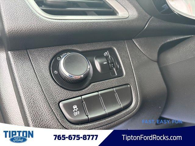 used 2019 Chevrolet Spark car, priced at $8,619