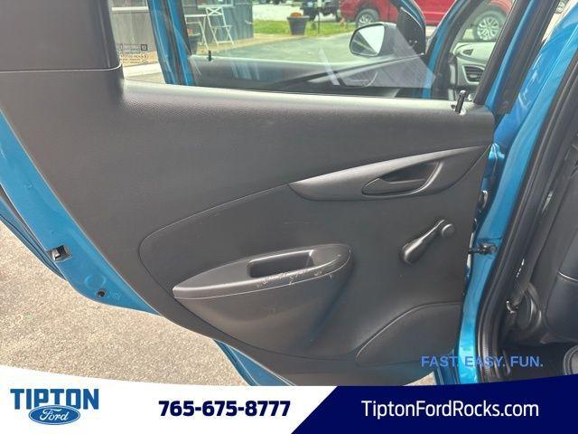 used 2019 Chevrolet Spark car, priced at $8,619