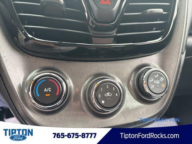 used 2019 Chevrolet Spark car, priced at $8,619