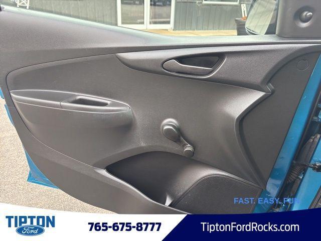 used 2019 Chevrolet Spark car, priced at $8,619