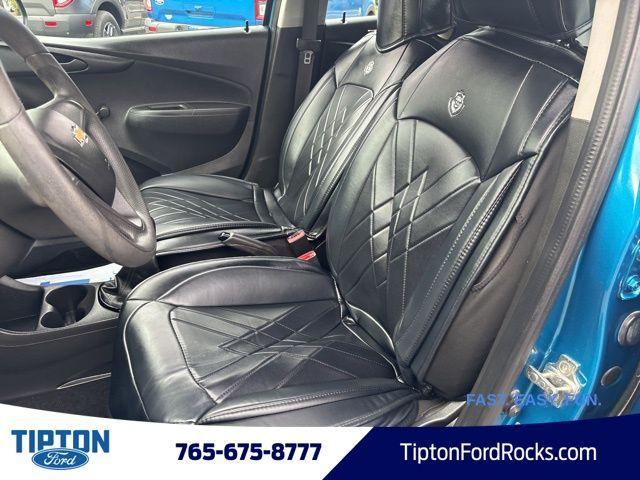 used 2019 Chevrolet Spark car, priced at $8,619