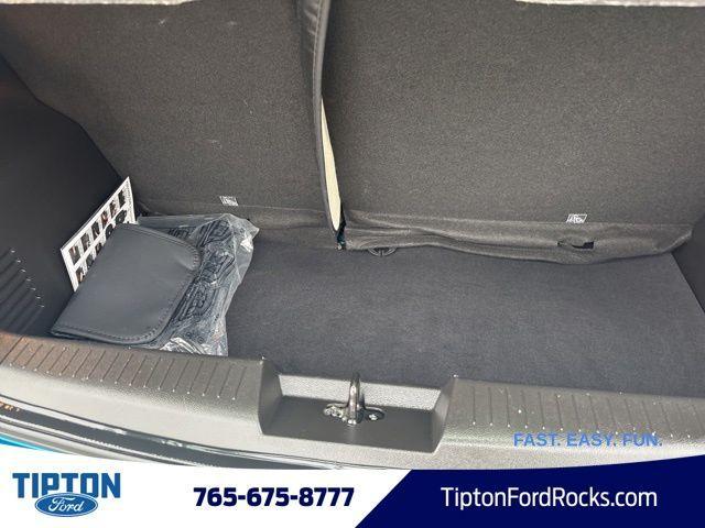 used 2019 Chevrolet Spark car, priced at $8,619