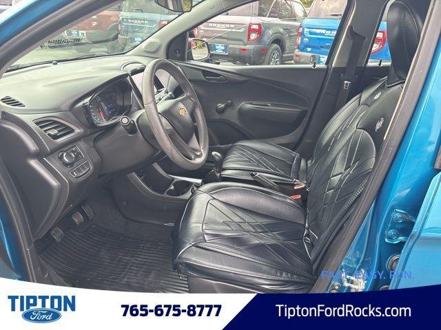 used 2019 Chevrolet Spark car, priced at $8,619