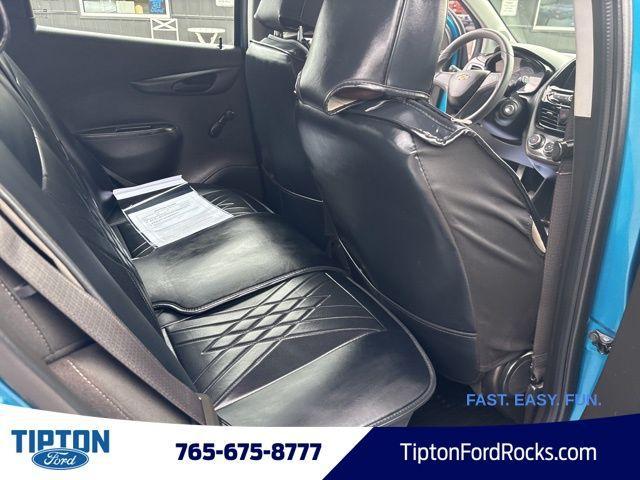 used 2019 Chevrolet Spark car, priced at $8,619