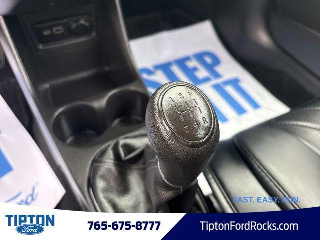 used 2019 Chevrolet Spark car, priced at $8,619