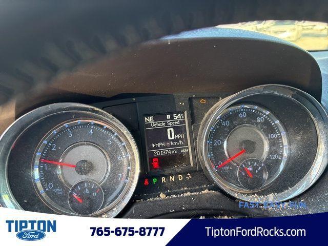 used 2013 Chrysler Town & Country car, priced at $3,416