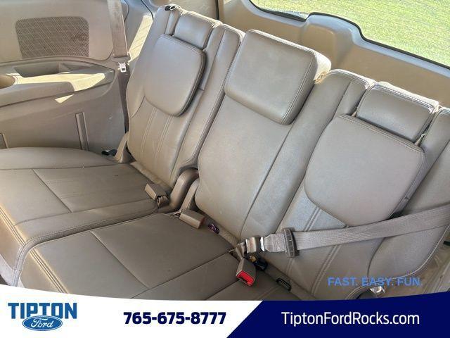 used 2013 Chrysler Town & Country car, priced at $3,416