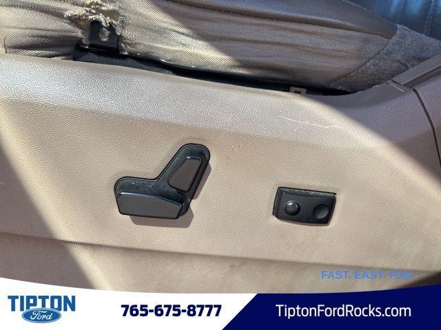 used 2013 Chrysler Town & Country car, priced at $3,416