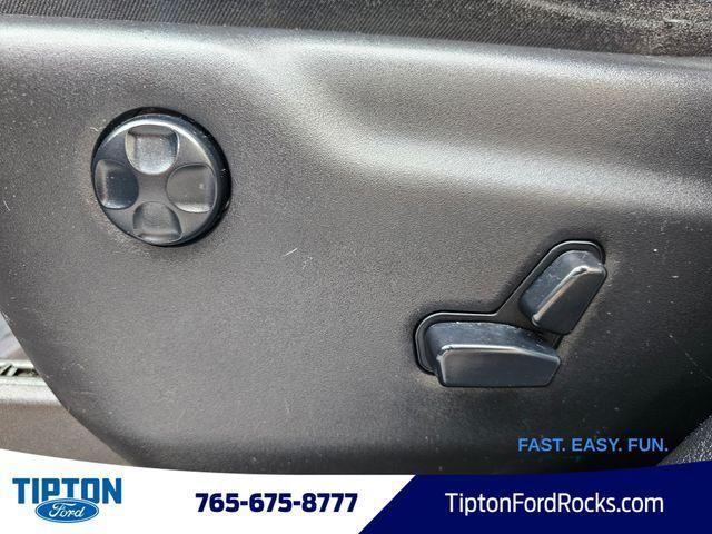 used 2017 Dodge Durango car, priced at $15,000