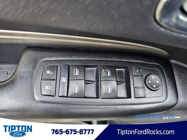 used 2017 Dodge Durango car, priced at $15,000