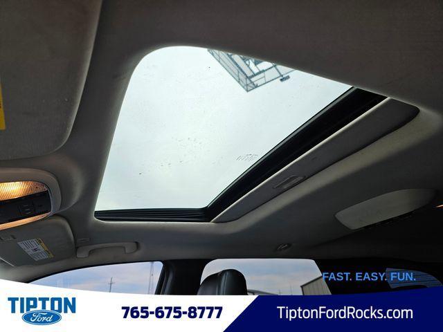 used 2017 Dodge Durango car, priced at $15,000