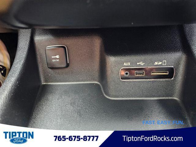 used 2017 Dodge Durango car, priced at $15,000