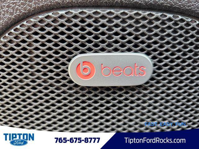 used 2017 Dodge Durango car, priced at $15,000