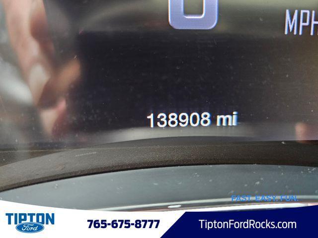 used 2017 Dodge Durango car, priced at $15,000