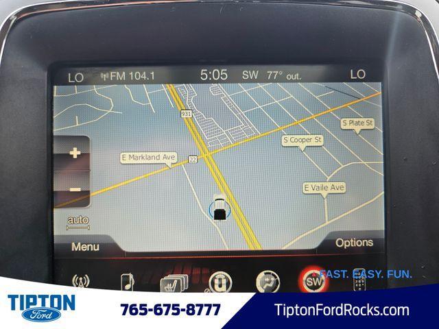 used 2017 Dodge Durango car, priced at $15,000