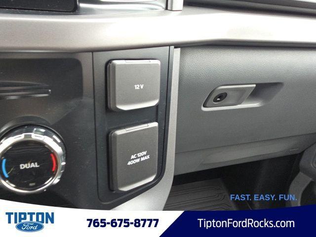 new 2024 Ford F-150 car, priced at $51,703