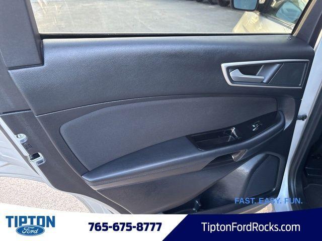 used 2019 Ford Edge car, priced at $13,110