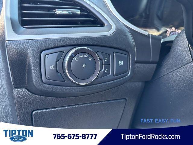 used 2019 Ford Edge car, priced at $13,110