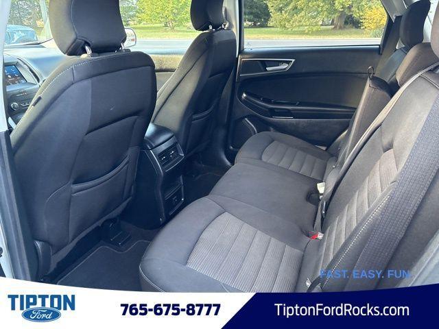used 2019 Ford Edge car, priced at $13,110
