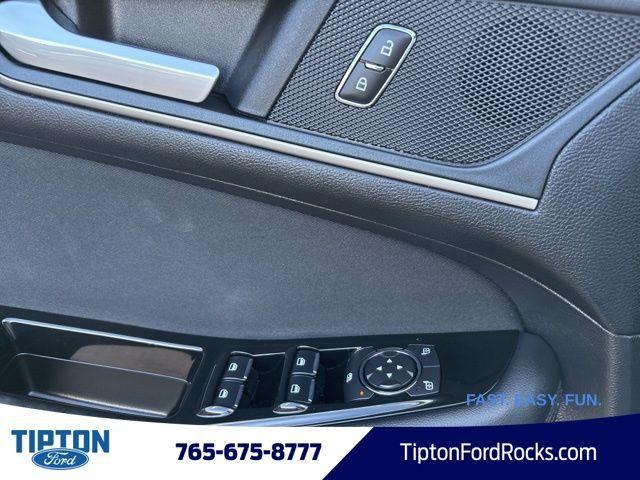 used 2019 Ford Edge car, priced at $13,110