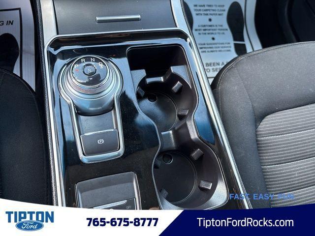 used 2019 Ford Edge car, priced at $13,110