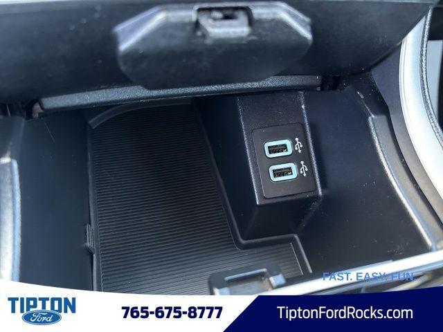 used 2019 Ford Edge car, priced at $13,110