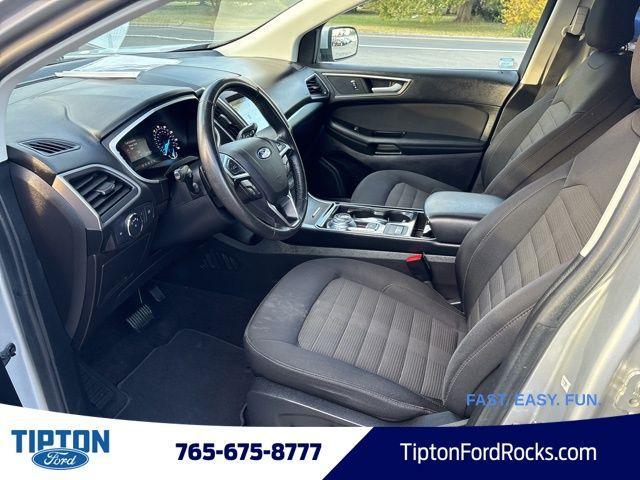 used 2019 Ford Edge car, priced at $13,110