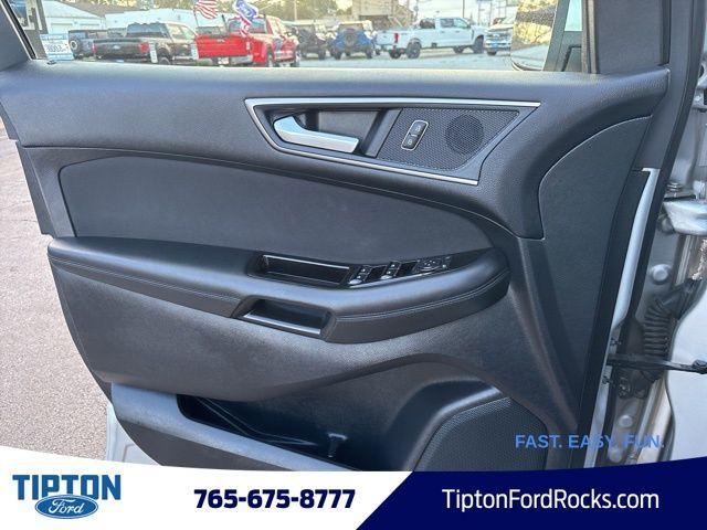 used 2019 Ford Edge car, priced at $13,110