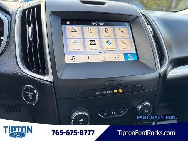used 2019 Ford Edge car, priced at $13,110