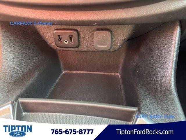 used 2021 Chevrolet Traverse car, priced at $19,000