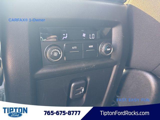 used 2021 Chevrolet Traverse car, priced at $19,000