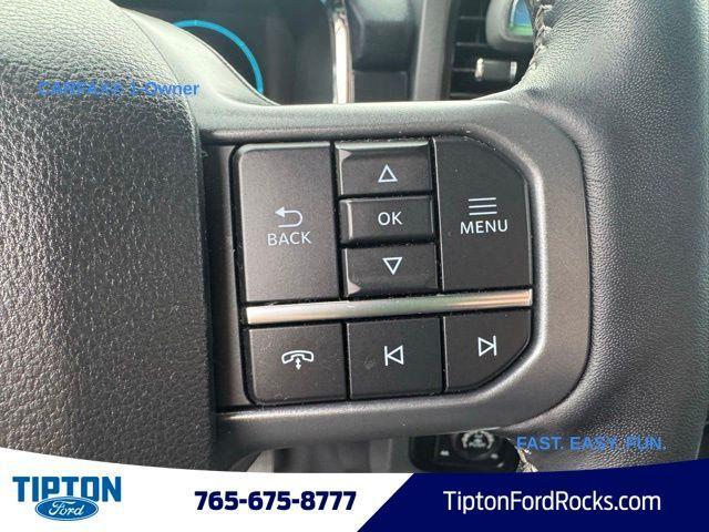 used 2022 Ford F-150 car, priced at $44,331