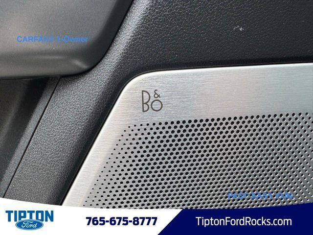 used 2022 Ford F-150 car, priced at $44,331