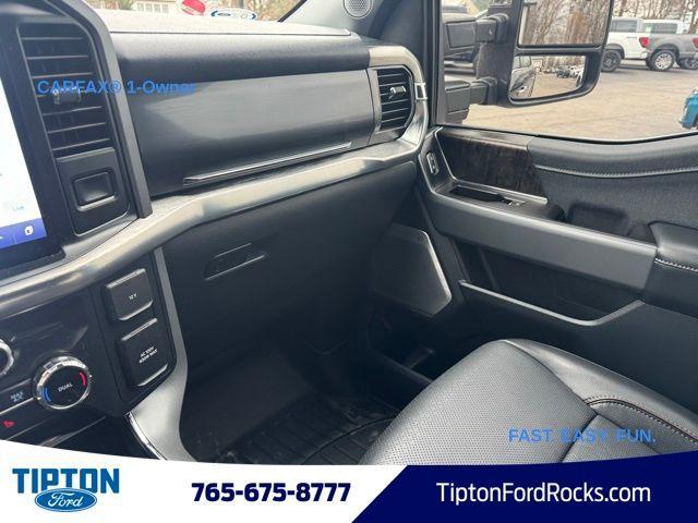 used 2022 Ford F-150 car, priced at $44,331