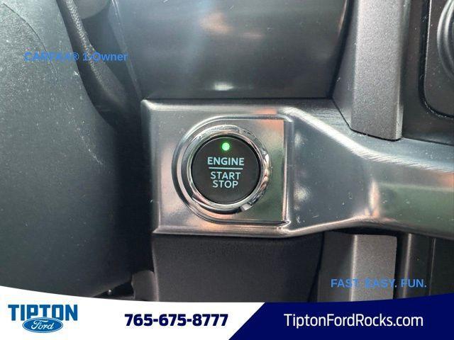 used 2022 Ford F-150 car, priced at $44,331