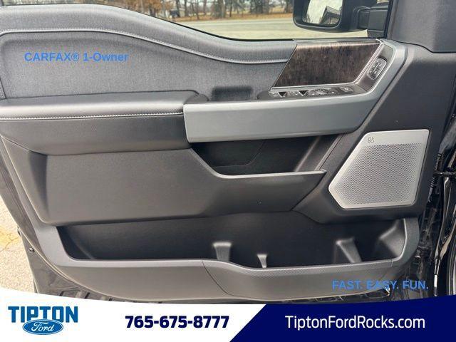 used 2022 Ford F-150 car, priced at $44,331