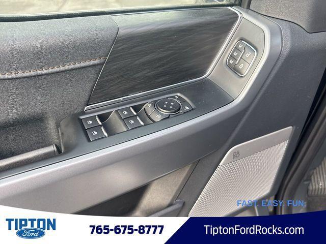 new 2025 Ford F-150 car, priced at $67,752