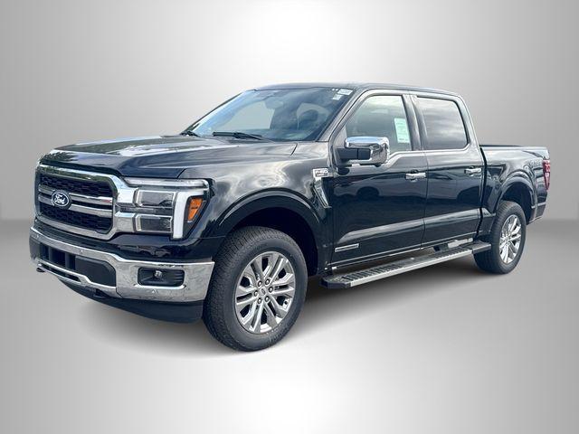 new 2025 Ford F-150 car, priced at $67,752