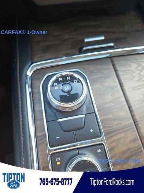 used 2018 Ford Expedition car, priced at $25,499