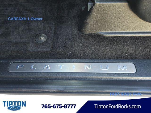 used 2018 Ford Expedition car, priced at $25,499