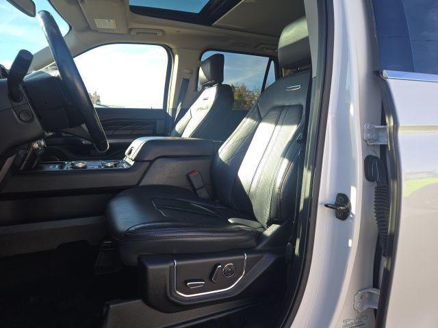used 2018 Ford Expedition car, priced at $25,499