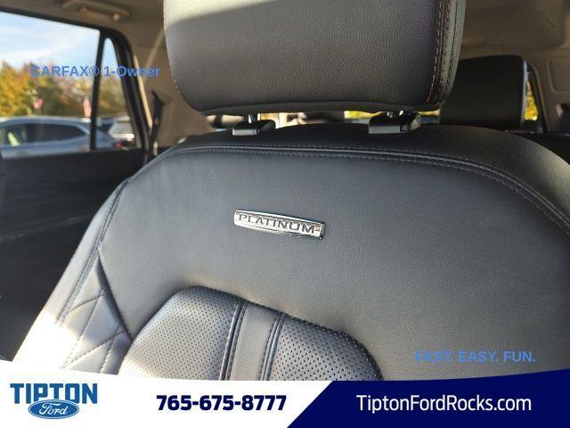 used 2018 Ford Expedition car, priced at $25,499