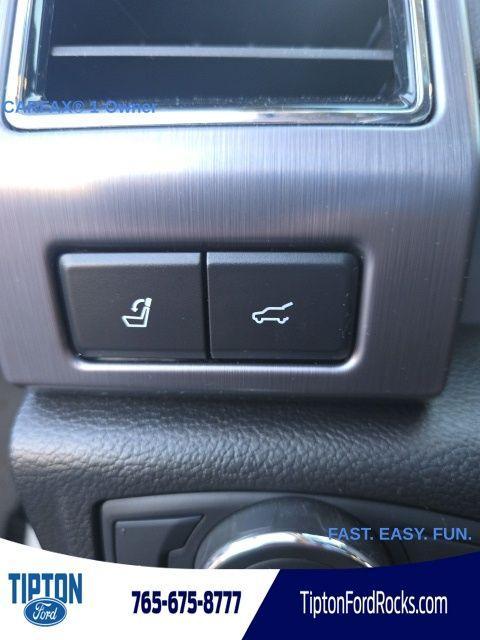 used 2018 Ford Expedition car, priced at $25,499