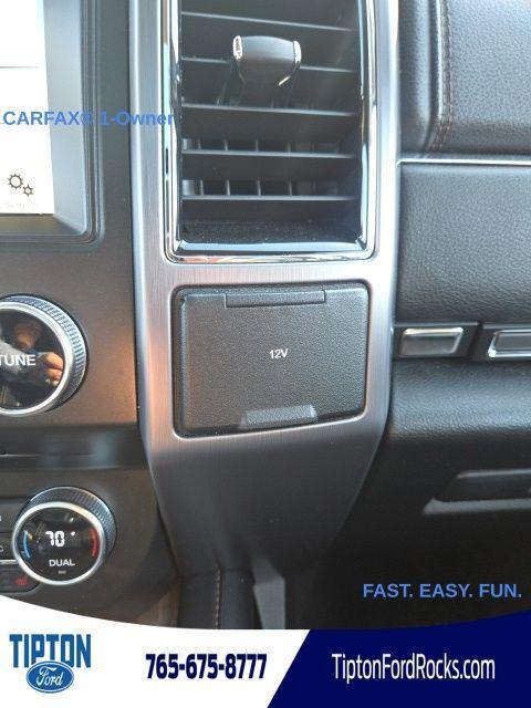 used 2018 Ford Expedition car, priced at $25,499