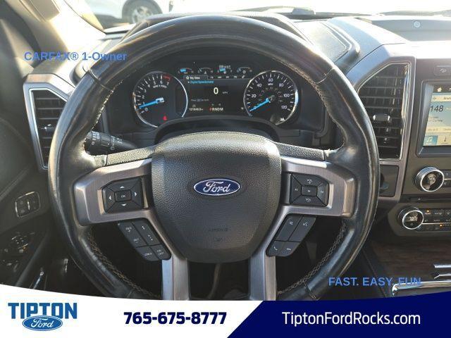 used 2018 Ford Expedition car, priced at $25,499