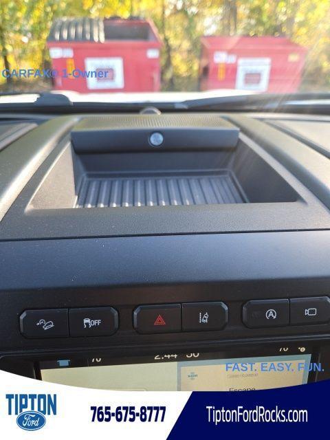 used 2018 Ford Expedition car, priced at $25,499