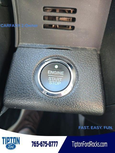 used 2018 Ford Expedition car, priced at $25,499