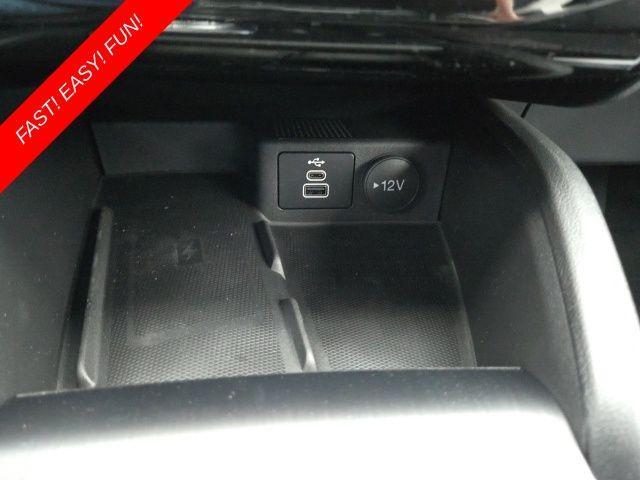 new 2025 Ford Escape car, priced at $37,361
